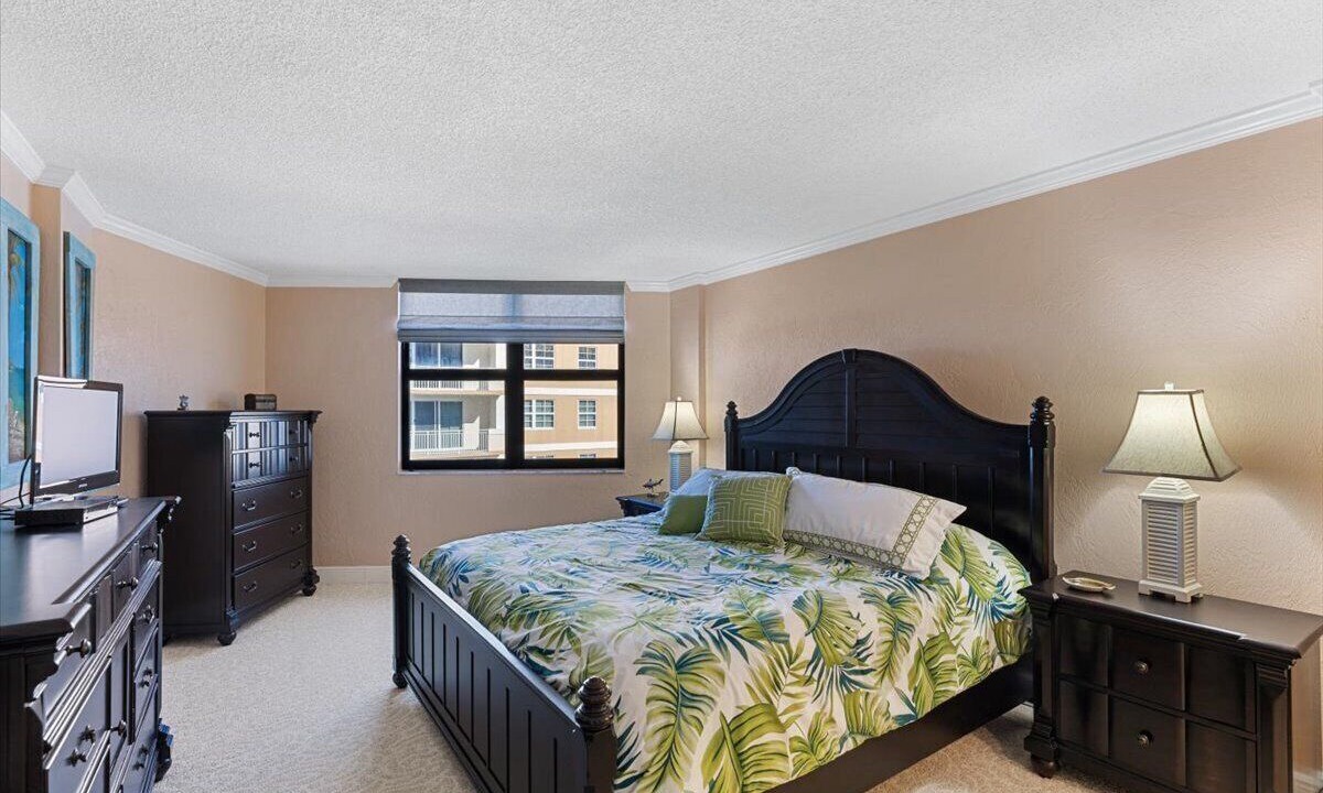 Photo of Bedroom in Ormond-by-the-Sea
