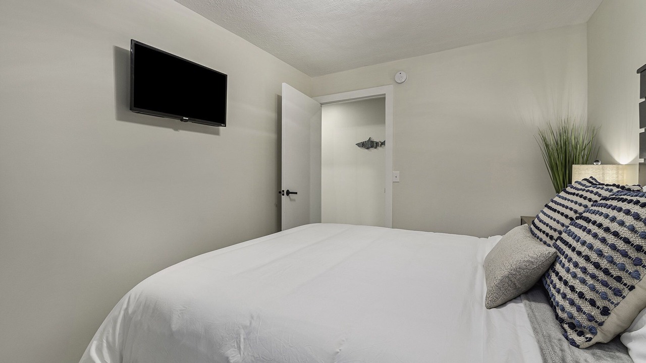 Photo of Bedroom in Grawn