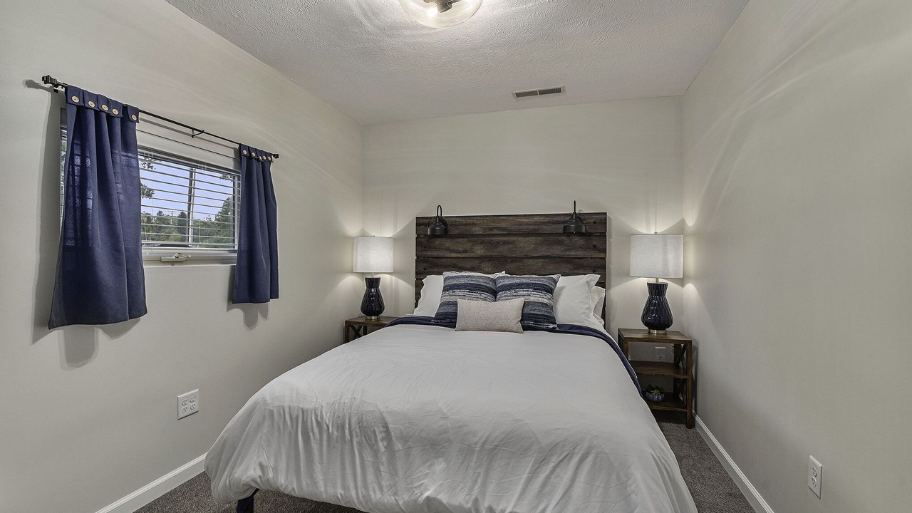 Photo of Bedroom in Grawn