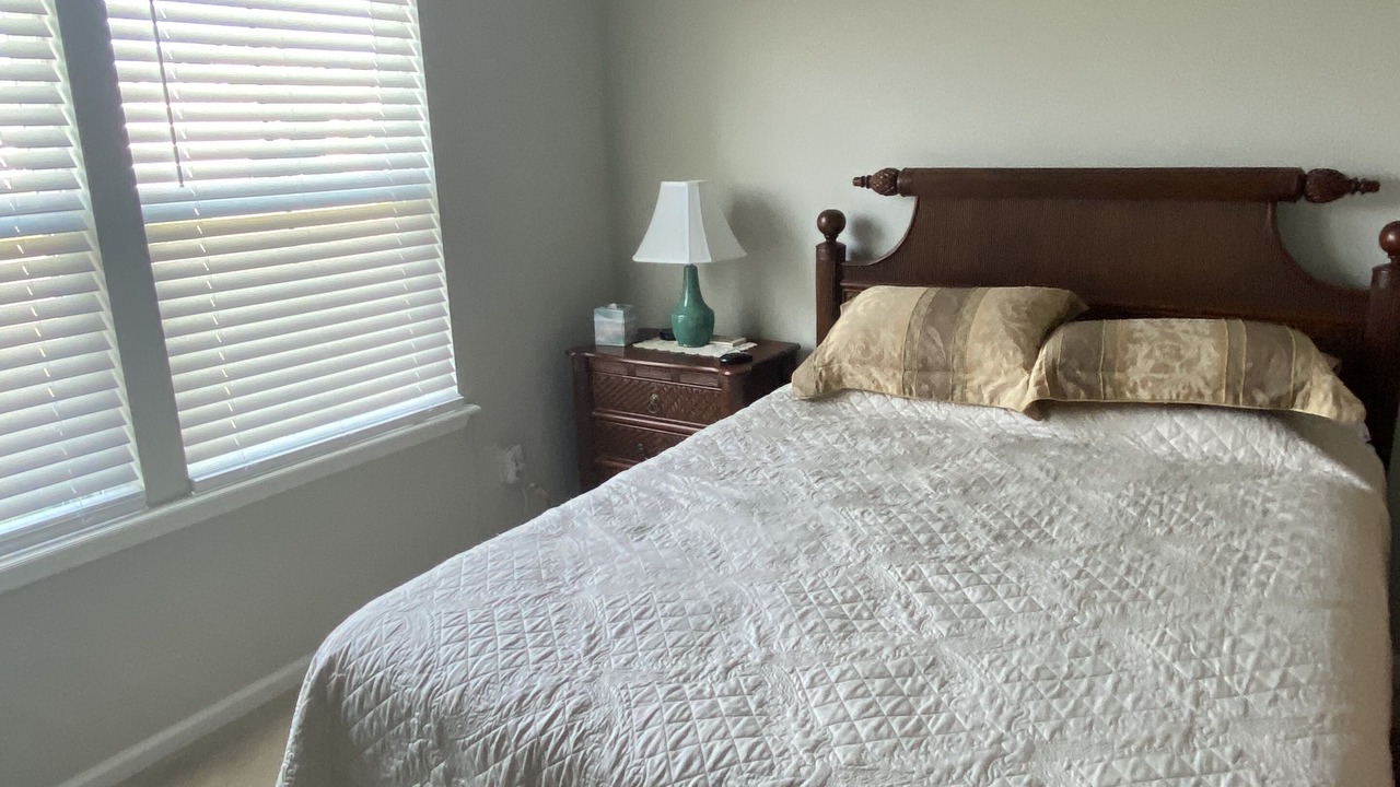Photo of Bedroom in St. Augustine