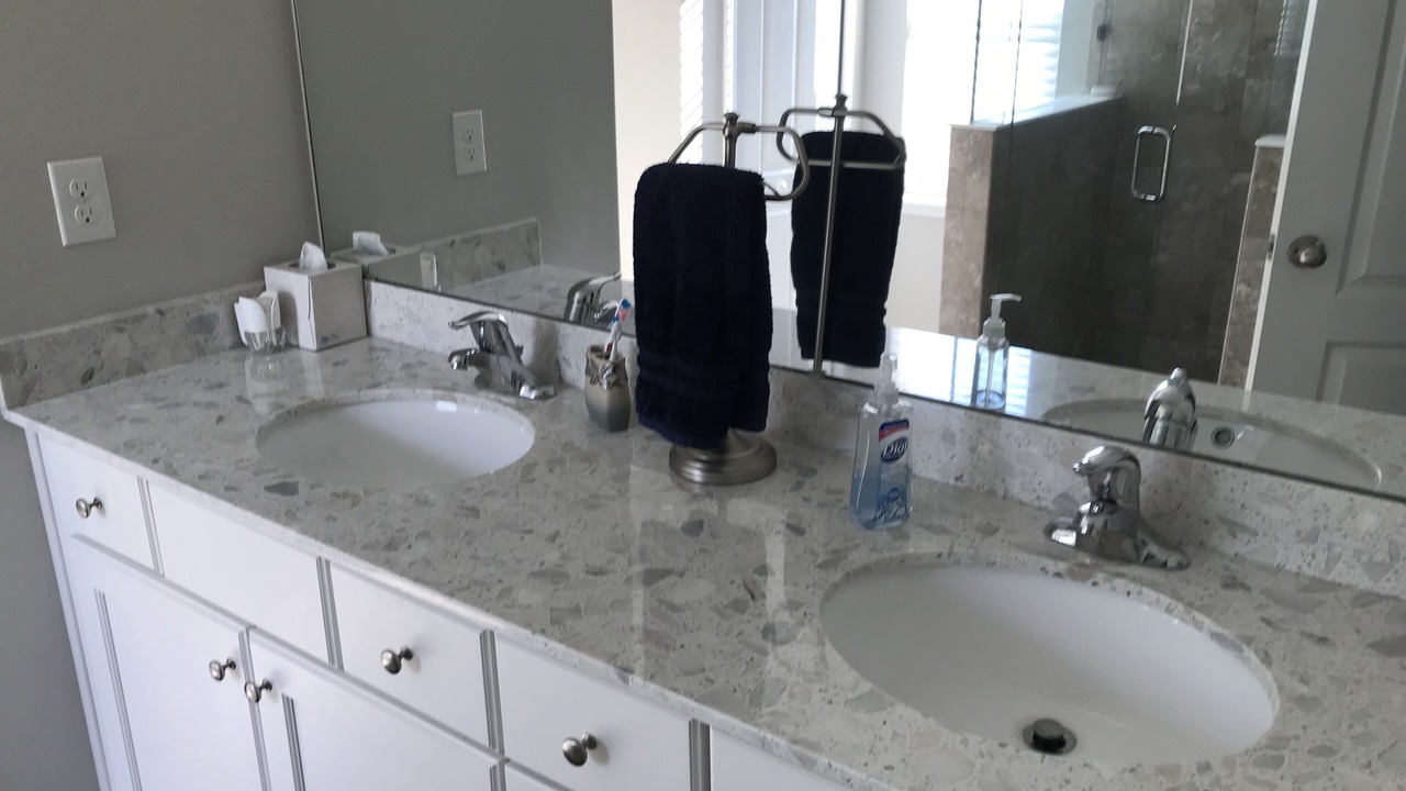 Photo of Bathroom in St. Augustine