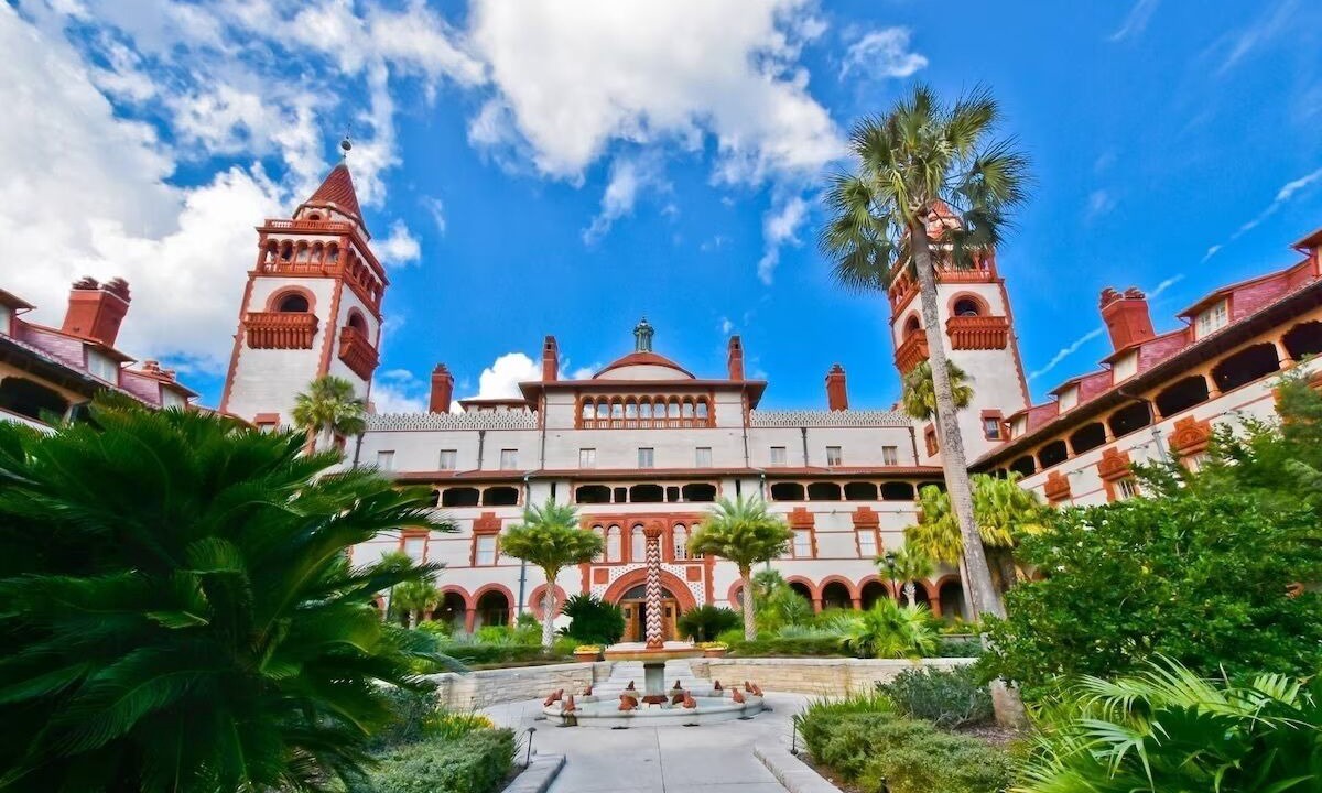 Photo of Others in St. Augustine