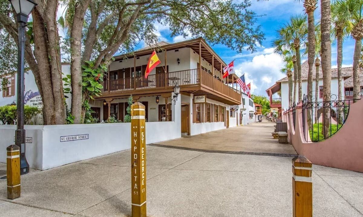 Photo of Outdoor in St. Augustine