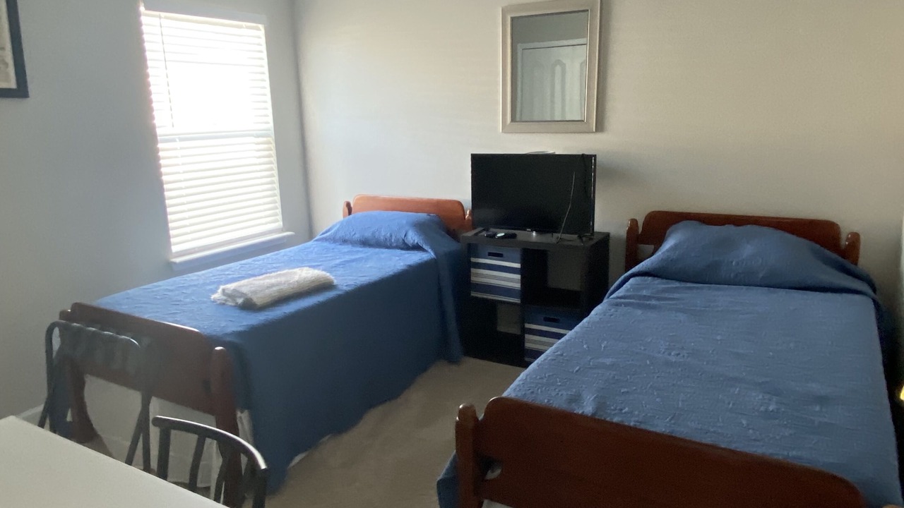 Photo of Bedroom in St. Augustine