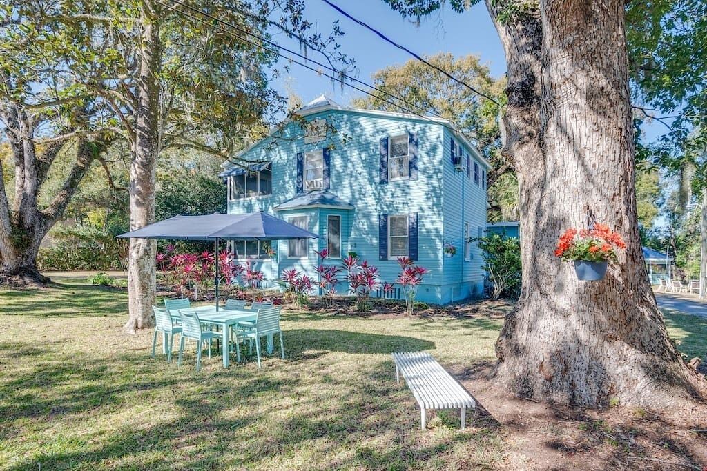 Photo of Outdoor in Mount Dora