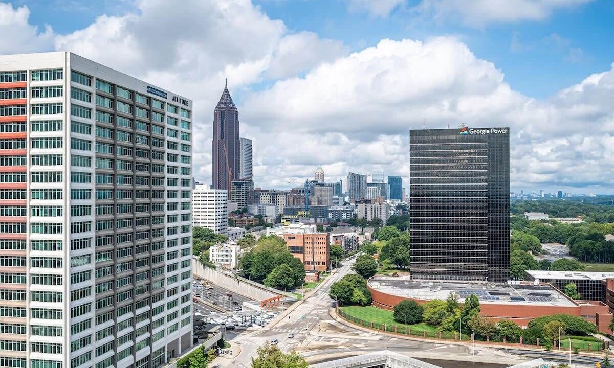 Photo of Others in Downtown Atlanta