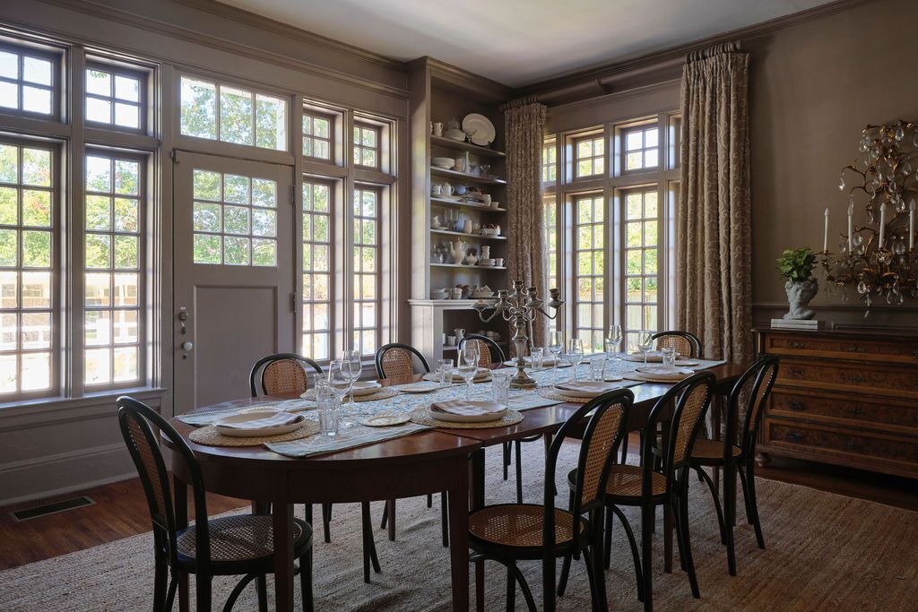 Photo of Livingroom in Greater Belhaven