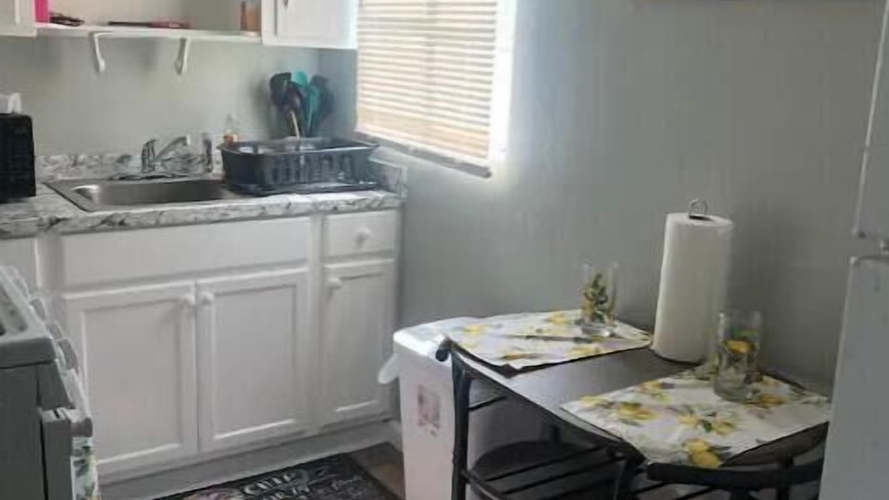 Photo of Kitchen in Valdosta