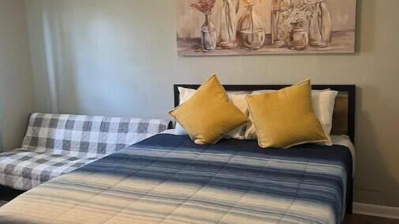 Photo of Bedroom in Valdosta