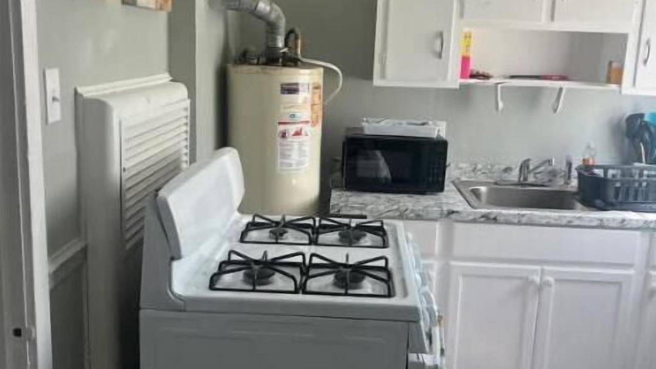 Photo of Kitchen in Valdosta