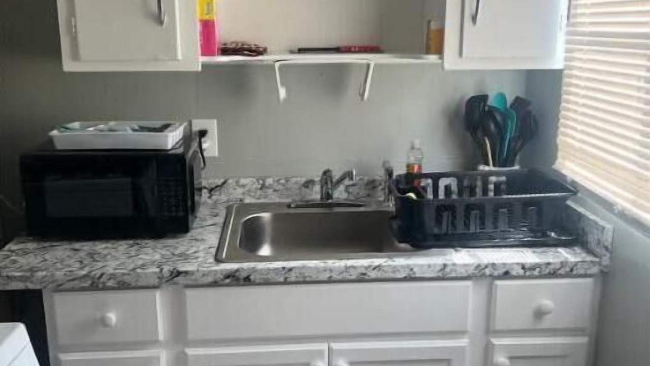 Photo of Kitchen in Valdosta