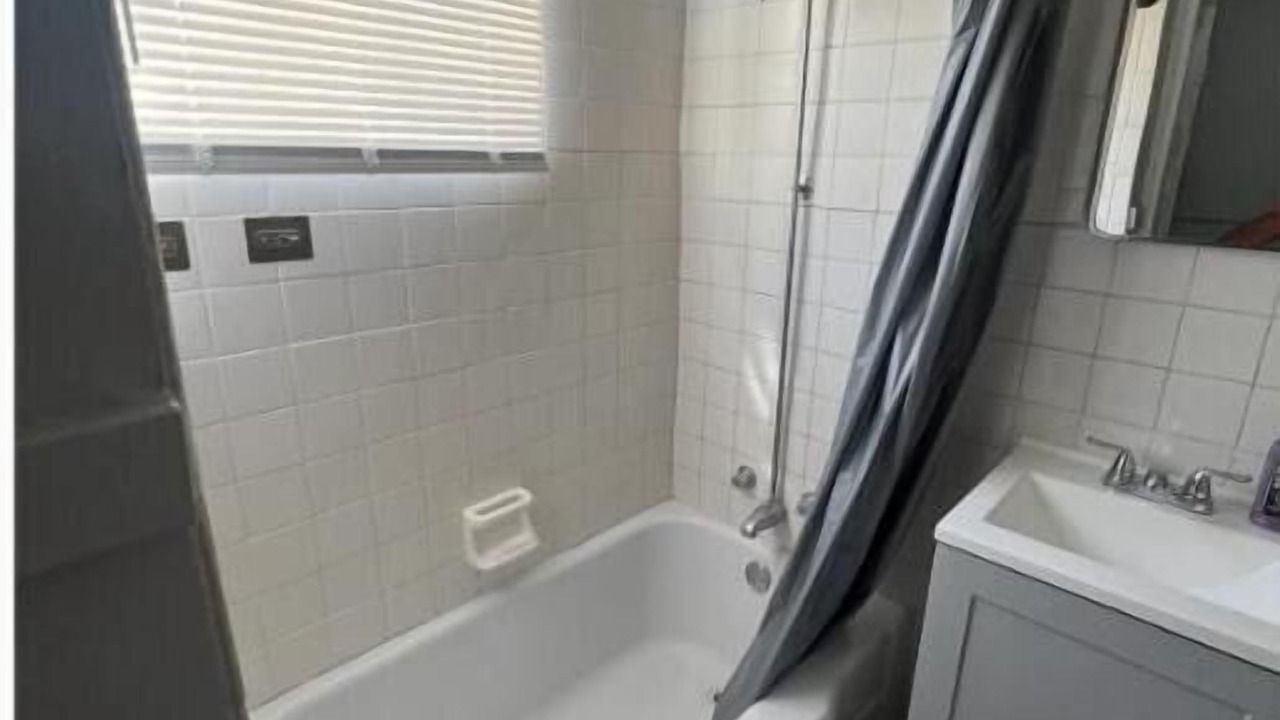 Photo of Bathroom in Valdosta