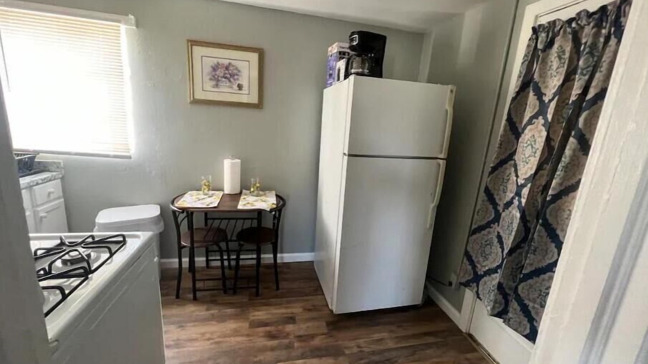 Photo of Kitchen in Valdosta