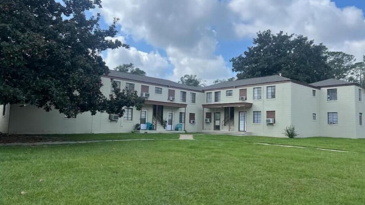 Photo of Outdoor in Valdosta