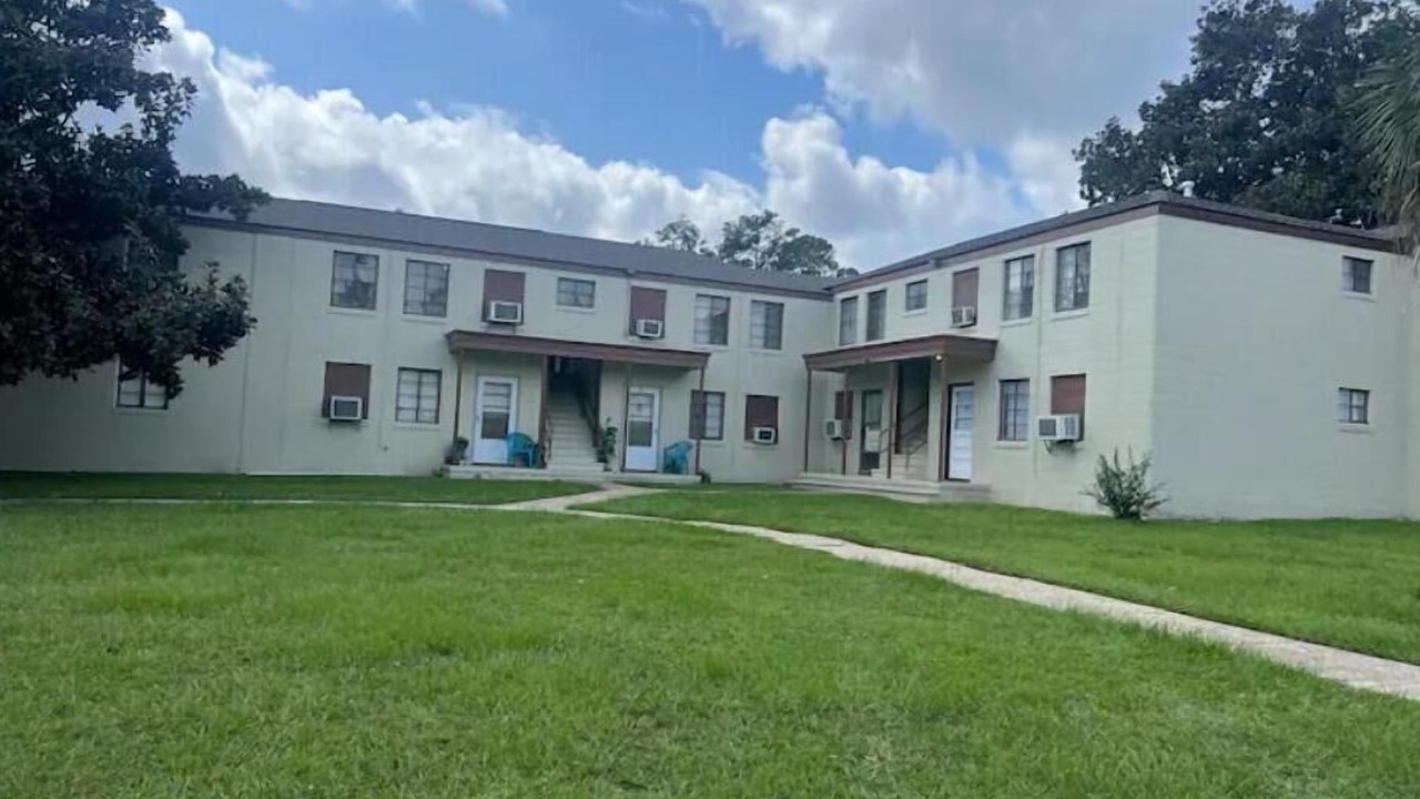 Photo of Outdoor in Valdosta