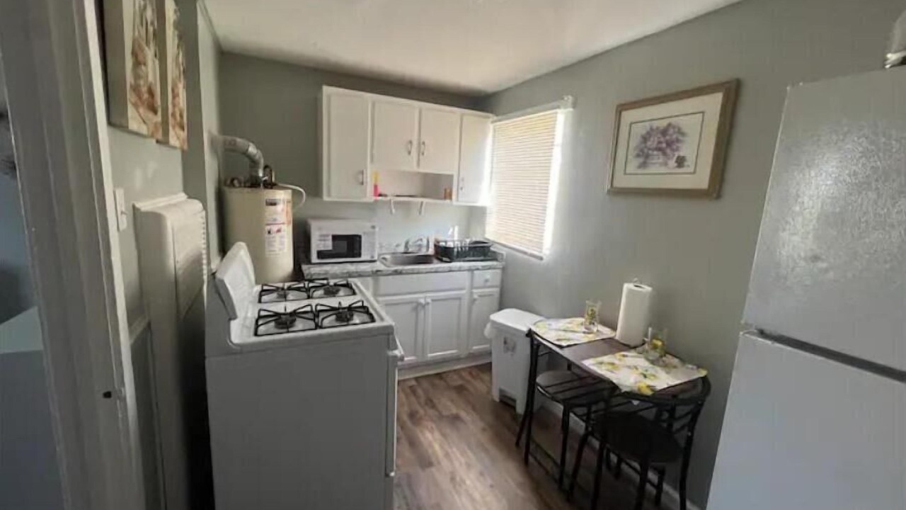 Photo of Kitchen in Valdosta