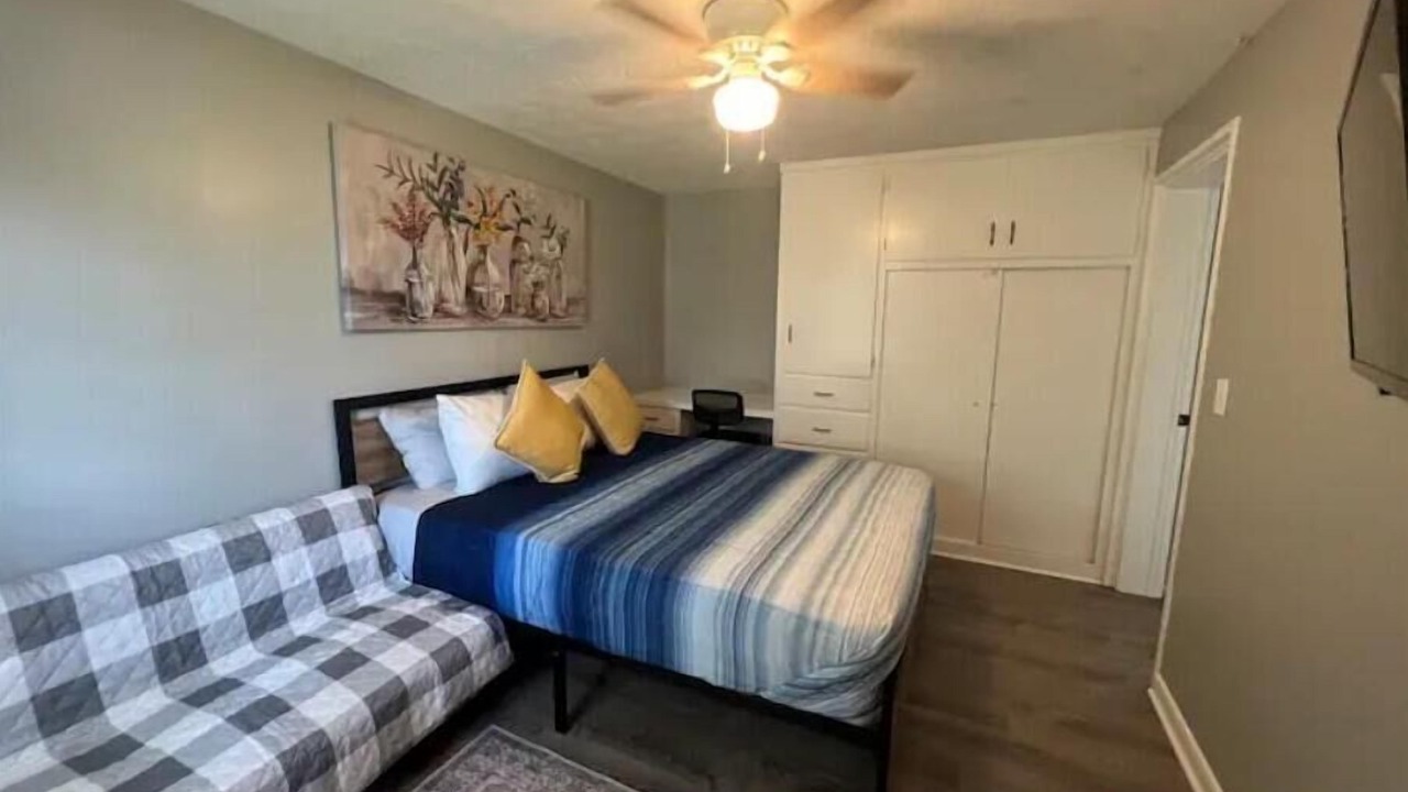 Photo of Bedroom in Valdosta