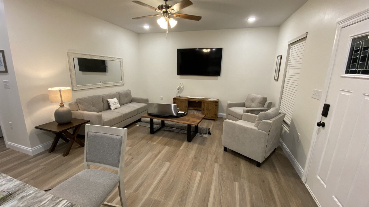 Photo of Livingroom in Waveland