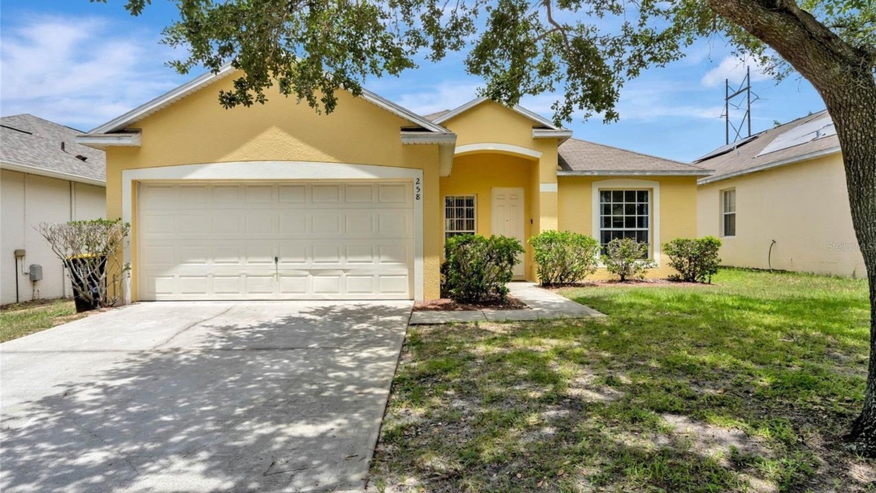 Photo of Outdoor in Sunset Ridge