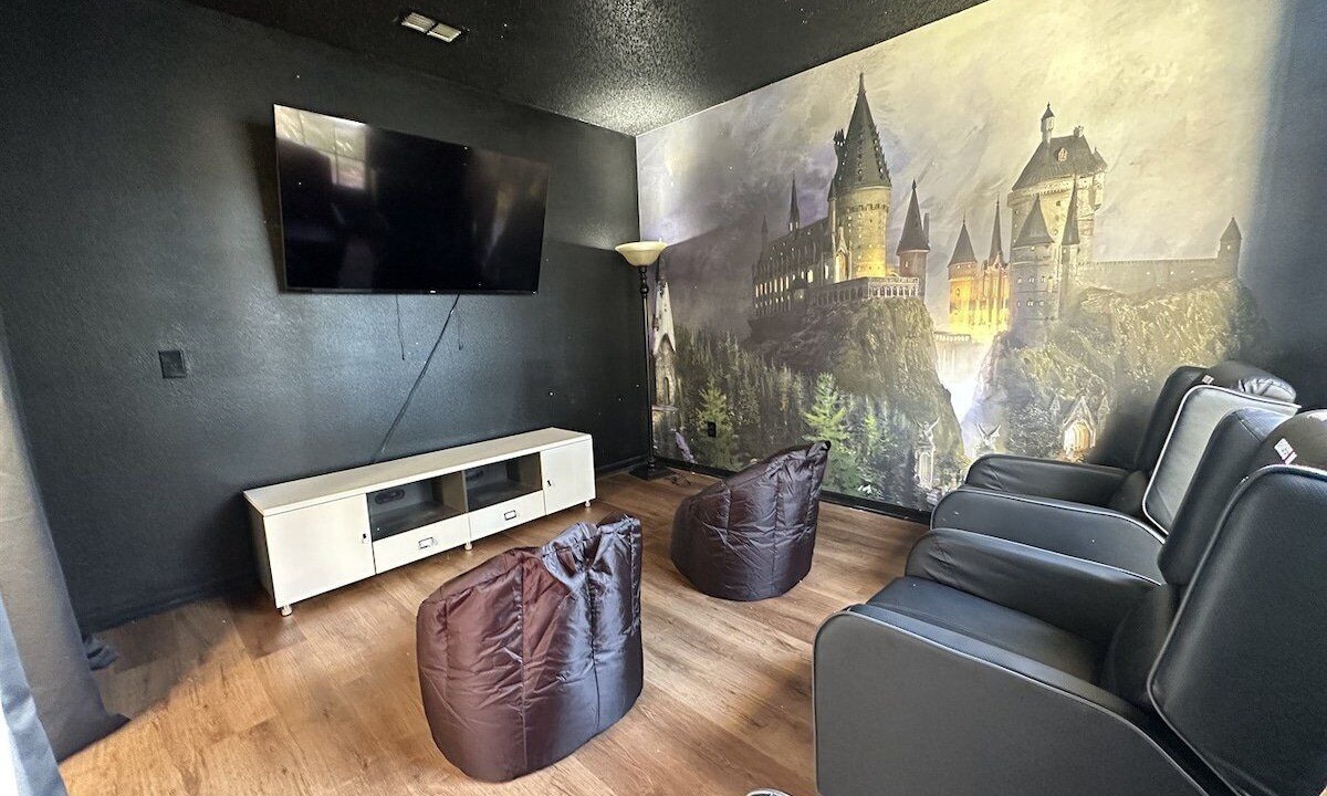 Photo of Bedroom in Sunset Ridge