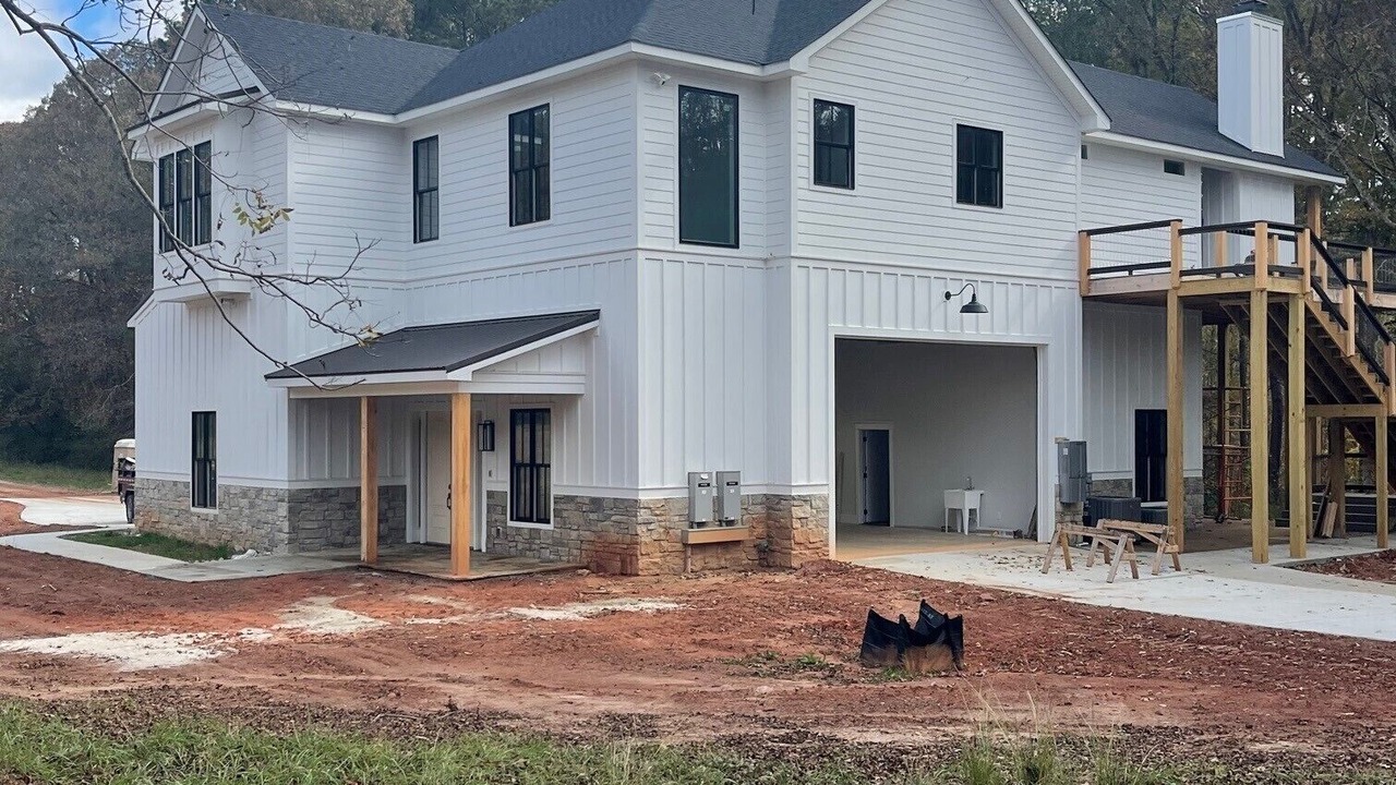 Photo of Outdoor in LaGrange
