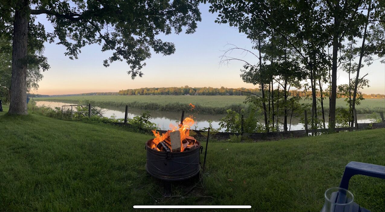 Photo of Outdoor in Sanford