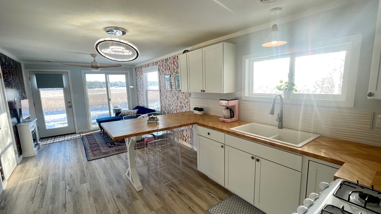 Photo of Kitchen in Sanford