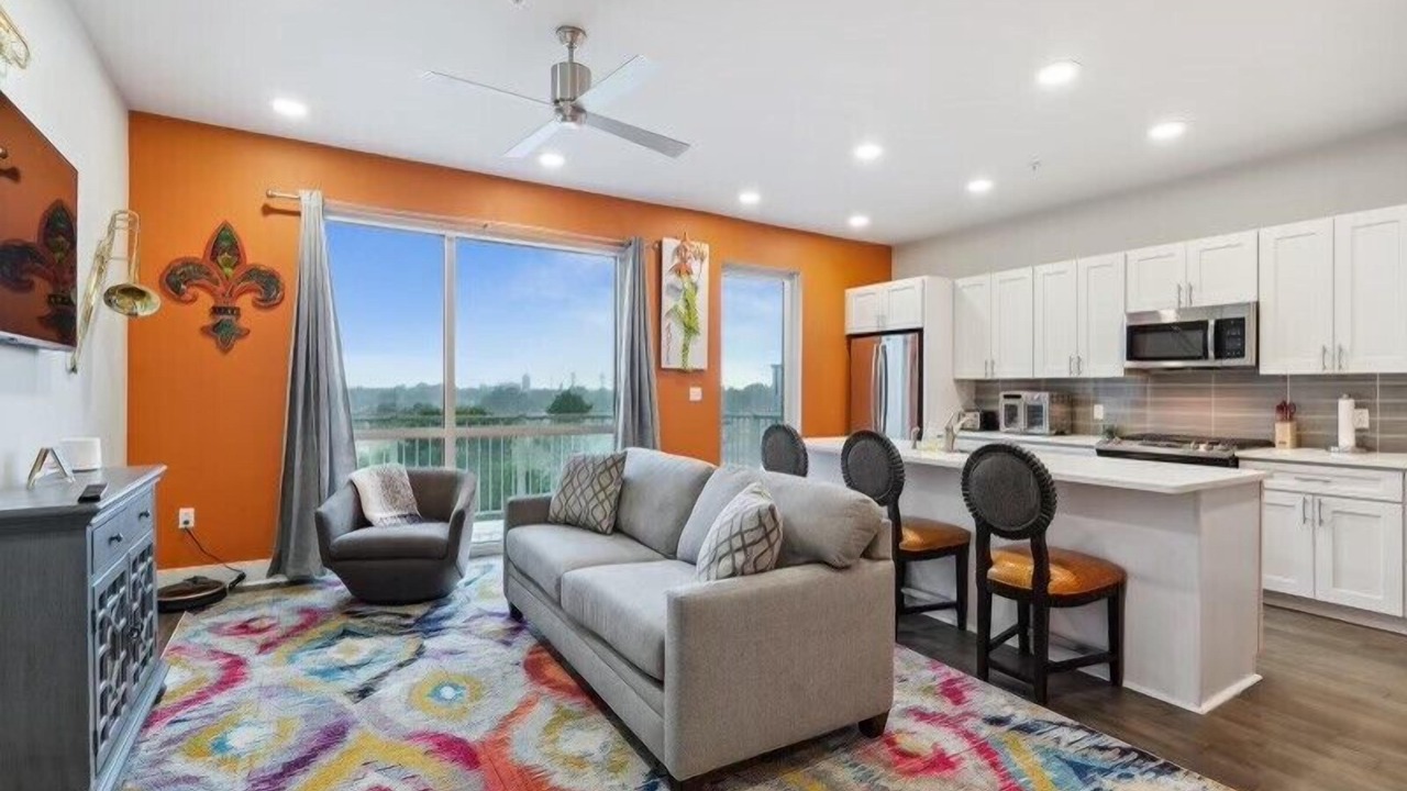 Photo of Livingroom in New Orleans