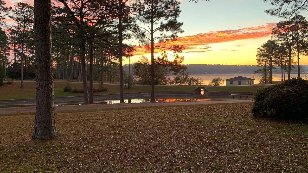 Photo of Outdoor in Hattiesburg