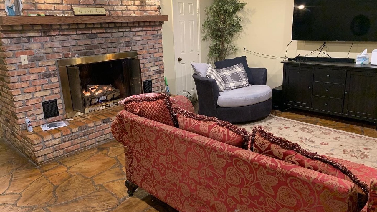 Photo of Livingroom in Hattiesburg