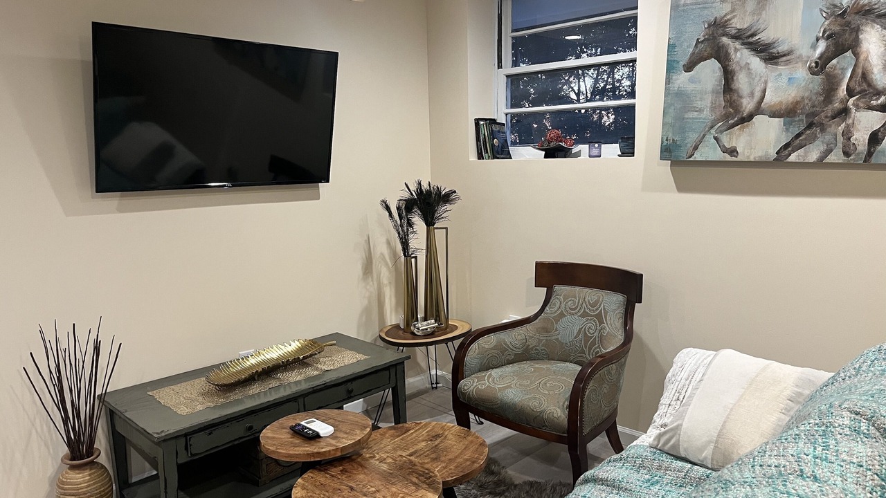 Photo of Livingroom in Fayetteville