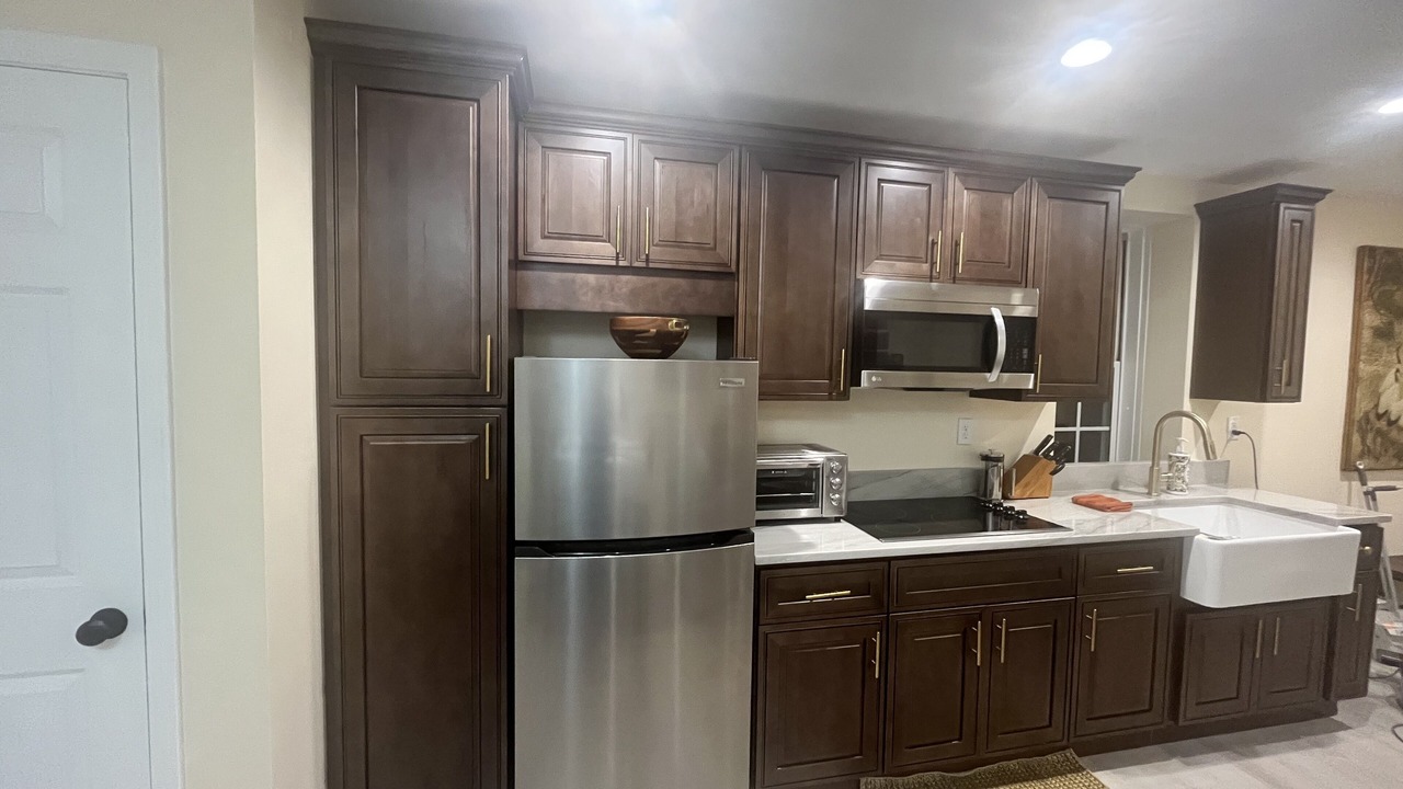 Photo of Kitchen in Fayetteville