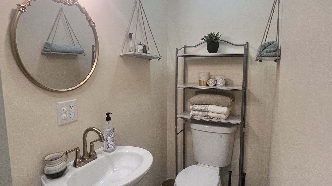 Photo of Bathroom in Fayetteville