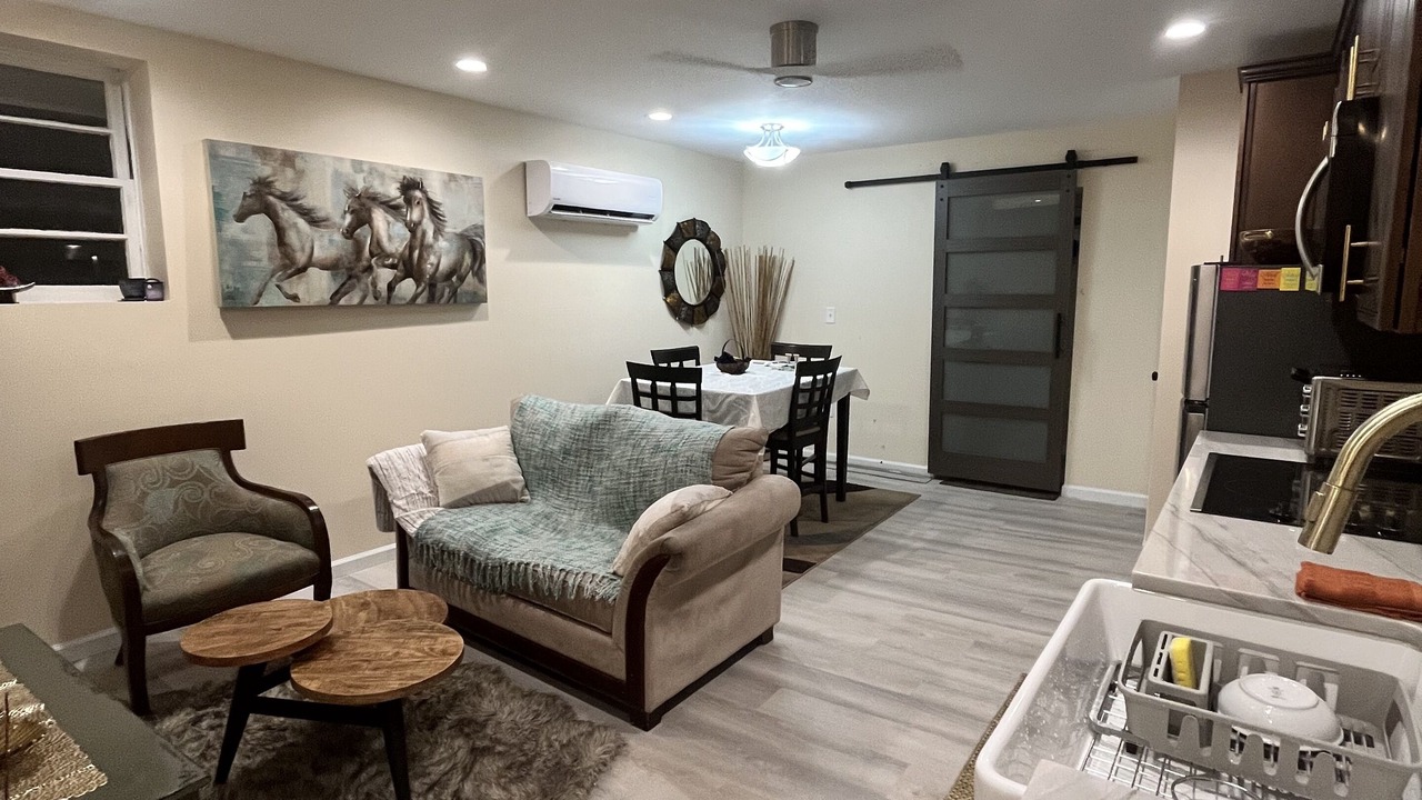 Photo of Livingroom in Fayetteville