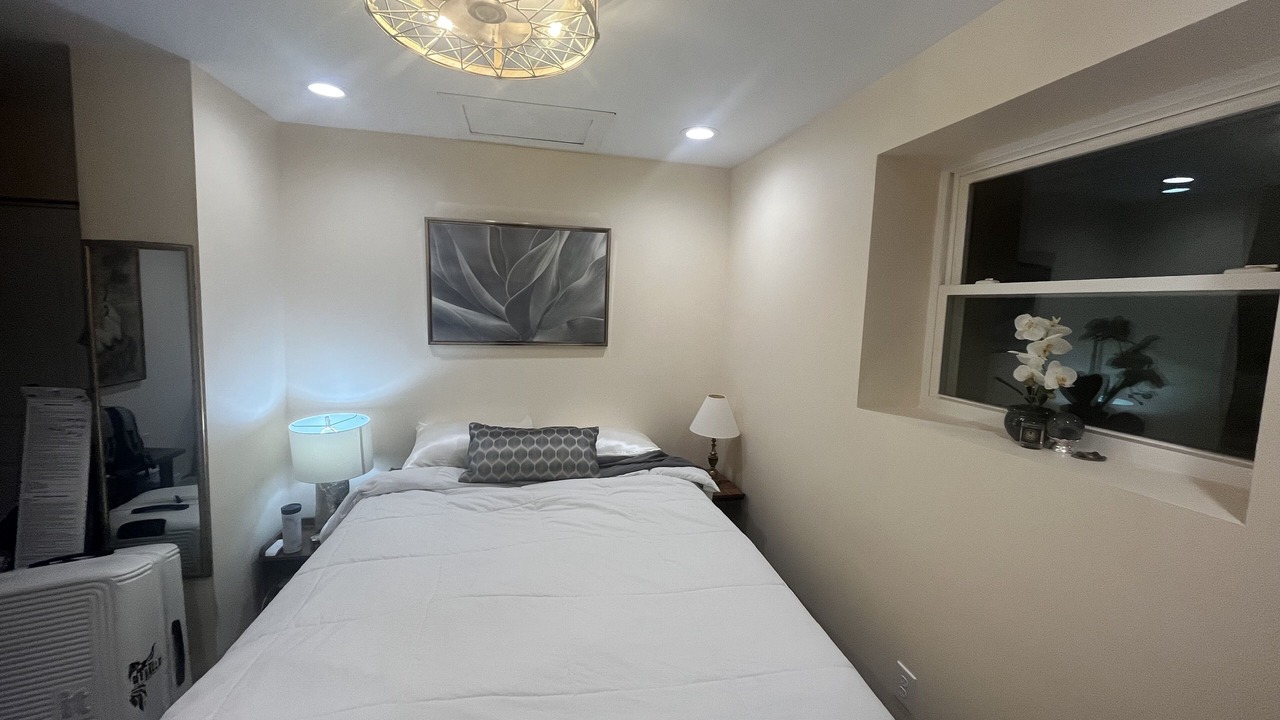 Photo of Bedroom in Fayetteville