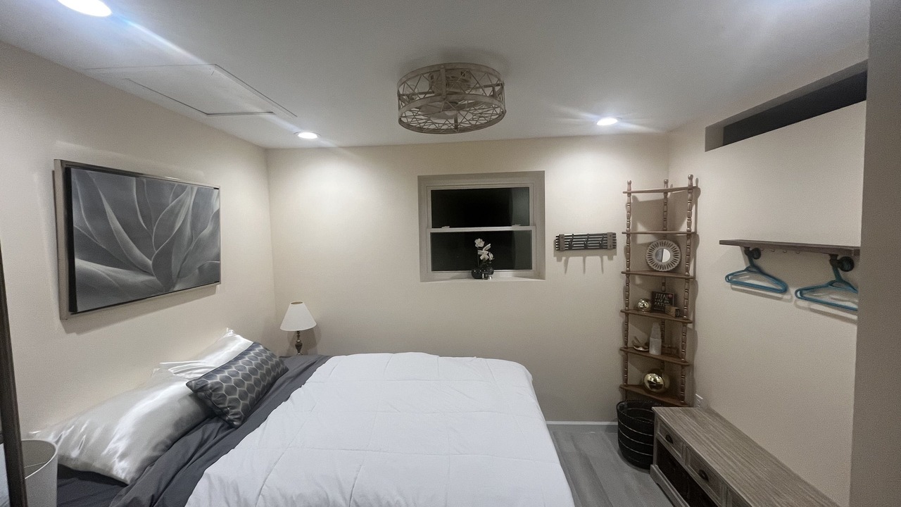 Photo of Bedroom in Fayetteville