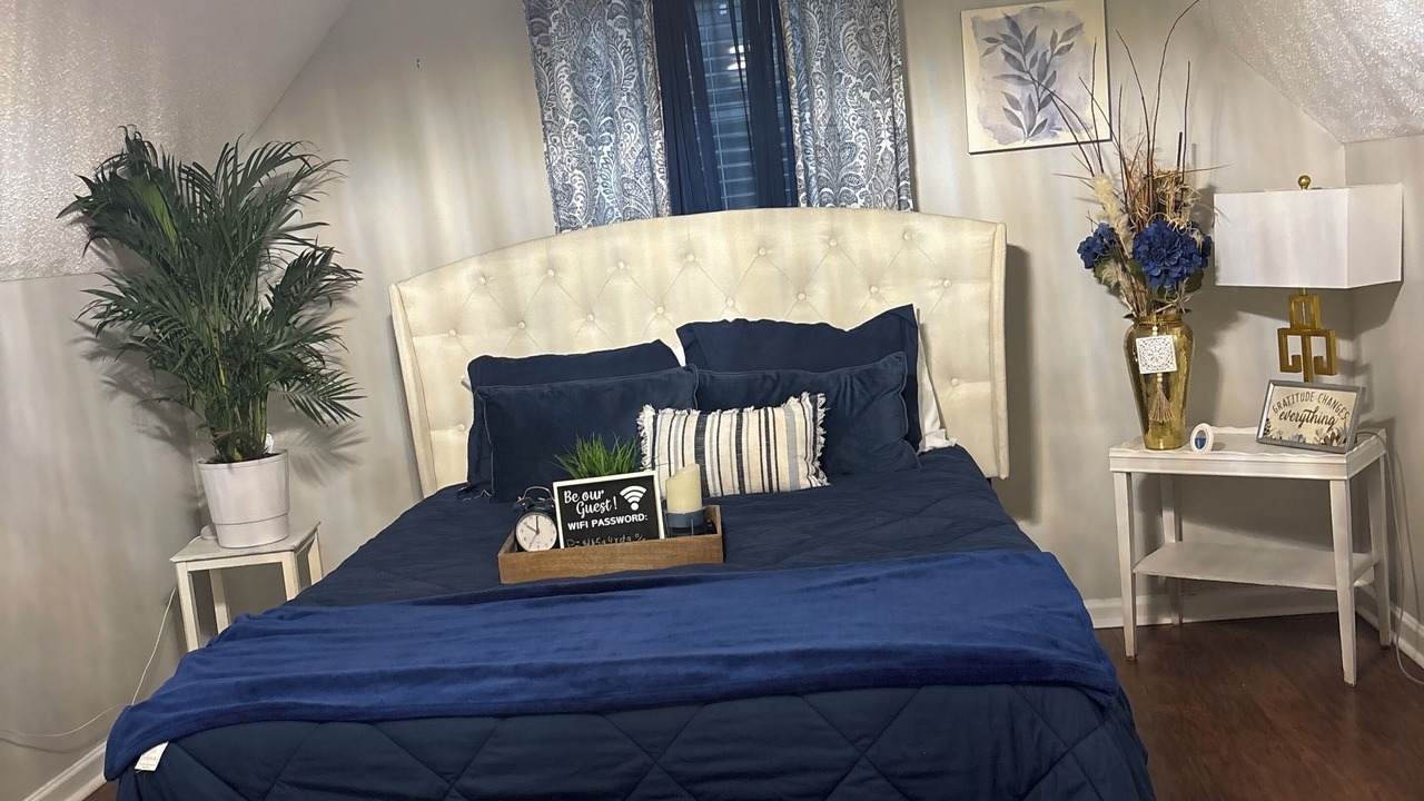 Photo of Bedroom in Green Pond