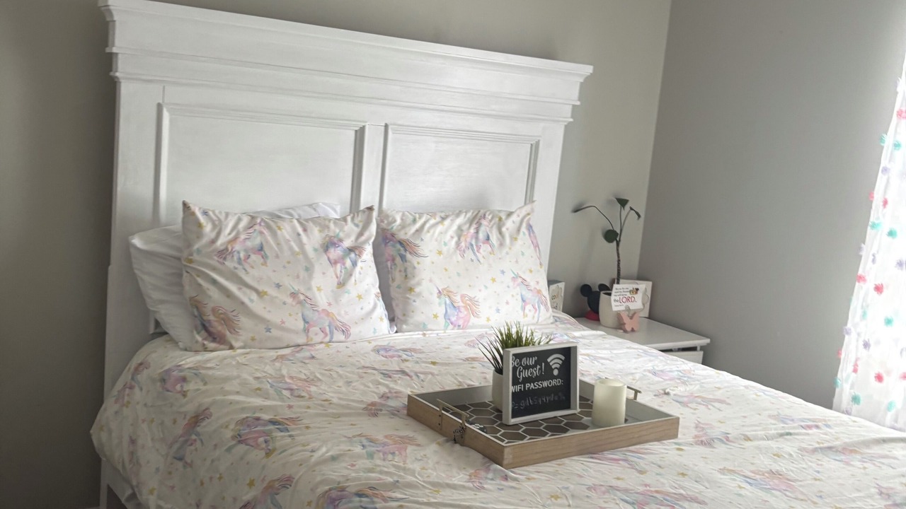 Photo of Bedroom in Green Pond