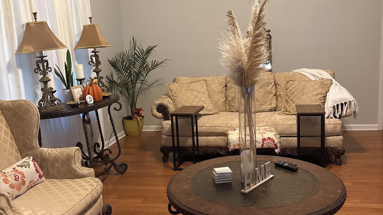 Photo of Livingroom in Green Pond