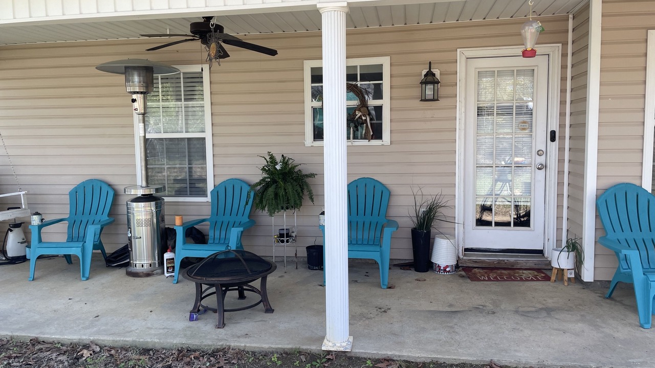 Photo of Patio Balcony in Green Pond