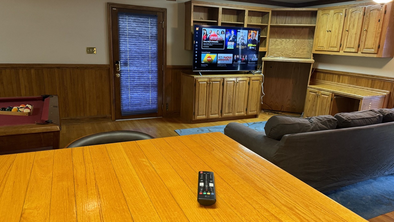 Photo of Bedroom in Hattiesburg