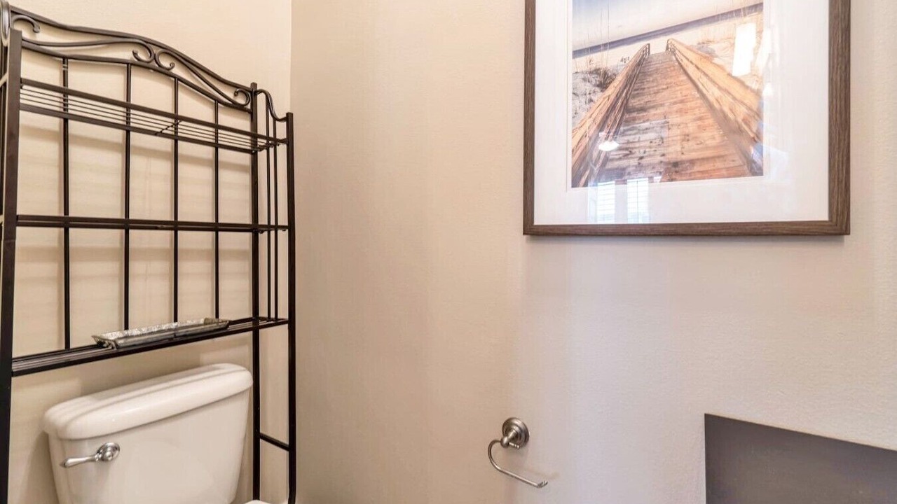 Photo of Bathroom in Panama City Beach