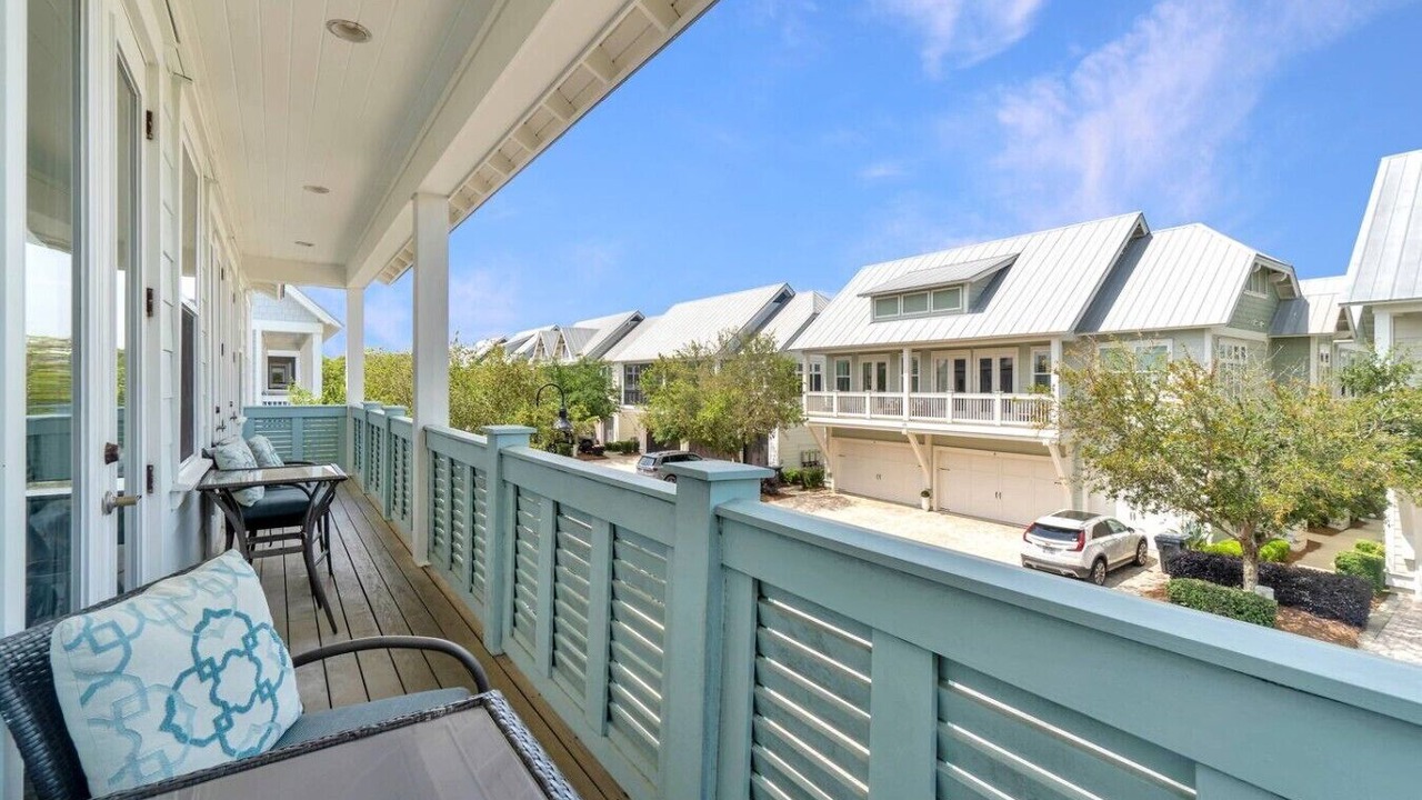 Photo of Outdoor in Panama City Beach