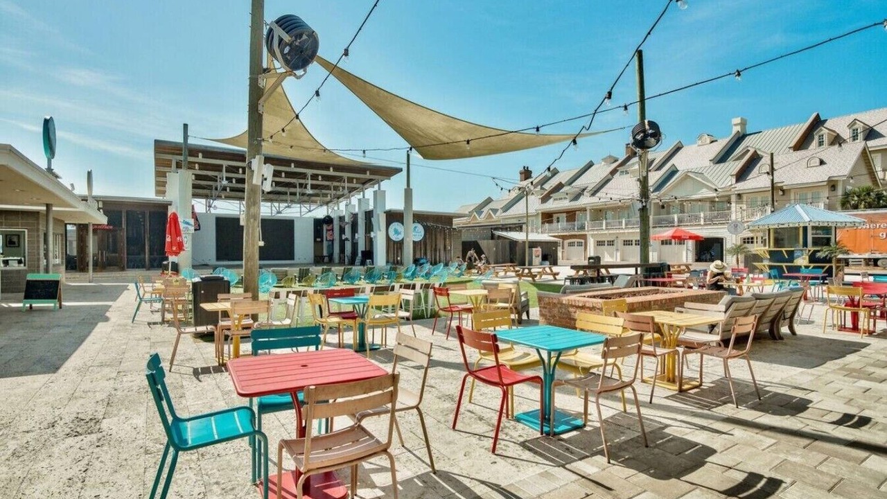 Photo of Outdoor in Panama City Beach