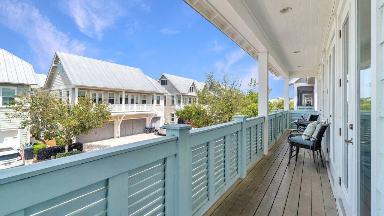 Photo of Outdoor in Panama City Beach