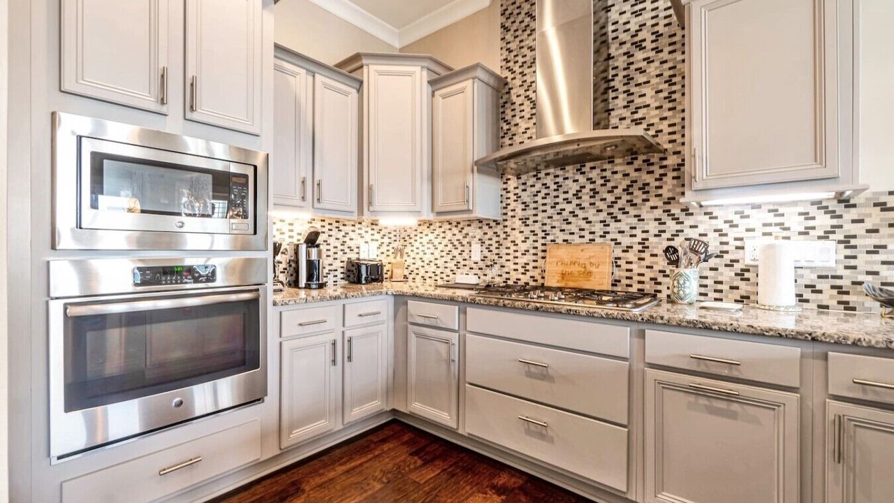 Photo of Kitchen in Panama City Beach
