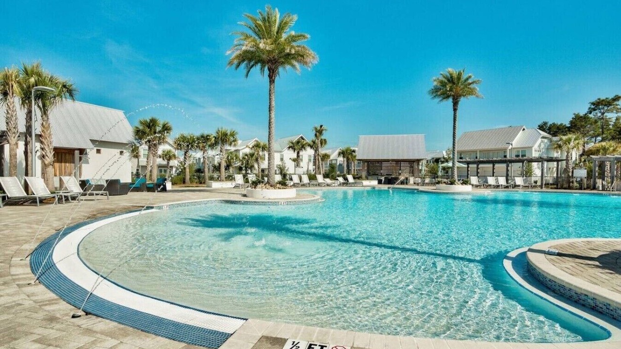Photo of Outdoor in Panama City Beach