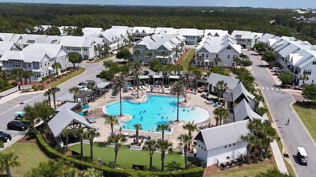 Photo of Outdoor in Panama City Beach