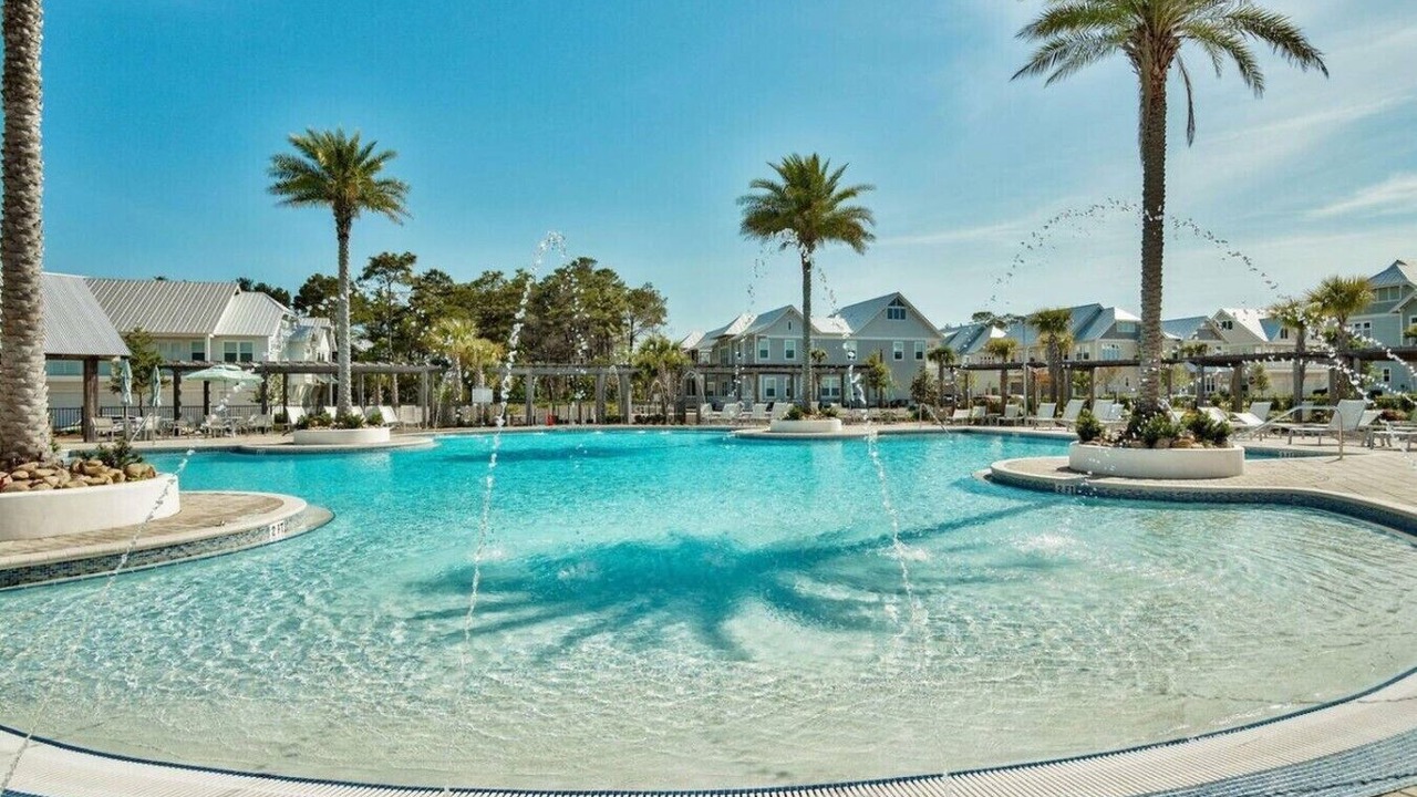 Photo of Outdoor in Panama City Beach