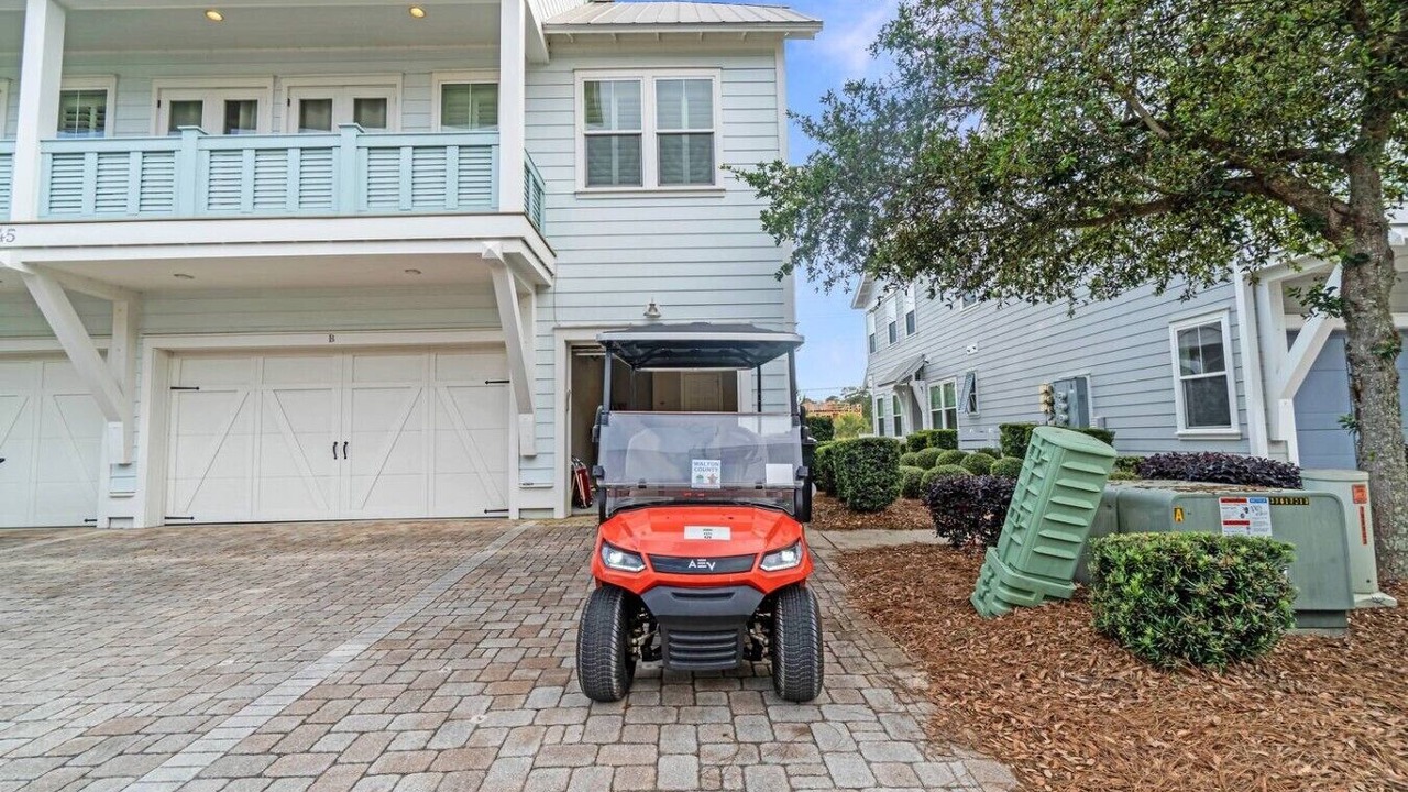 Photo of Outdoor in Panama City Beach